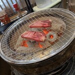 牛タンの店 赤間精肉店 - 