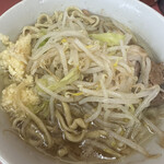 ラーメン二郎 - 