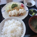 Kogai Restaurant Mikasa