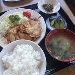 Kogai Restaurant Mikasa