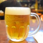 BEERLAND BISTRO CAFE - 