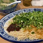 西北拉麺 - 