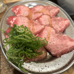 ホルモン肉問屋 小川商店 - 