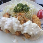 Kogai Restaurant Mikasa