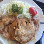 Kogai Restaurant Mikasa