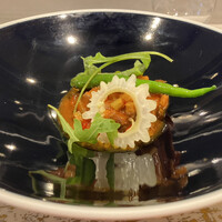 Global French Kitchen 雫 - 