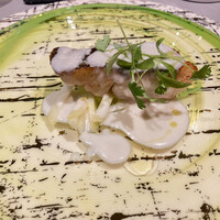 Global French Kitchen 雫 - 