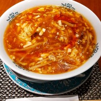 華都飯店 OsakaMetro本町ビル店 - 