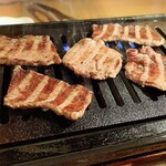 焼肉 讚 - 