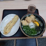 手打うどん くうかい - 