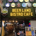 BEERLAND BISTRO CAFE - 