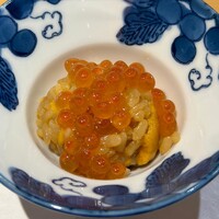 鮨 つむぎ - 