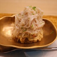 北野坂 木下 - 