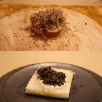 北野坂 木下 - 