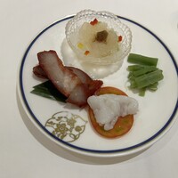 中国料理 桃花林 - 