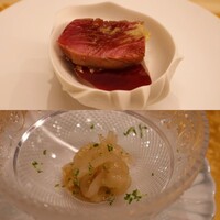 北野坂 木下 - 