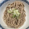 長命うどん 東京本店