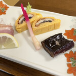 じんぎすかん - 