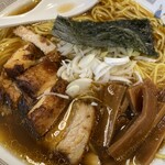 えーちゃん食堂 - 