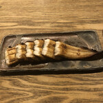 あなごめしうえの 宮島口本店 - 