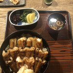 あなごめしうえの 宮島口本店 - 