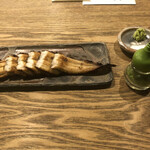 あなごめしうえの 宮島口本店 - 