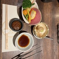 飛騨牛一頭家 馬喰一代 岐阜神田 - 
