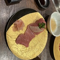 飛騨牛一頭家 馬喰一代 岐阜神田 - 