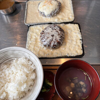 鉄板和食とワイン 萬鉄 - 