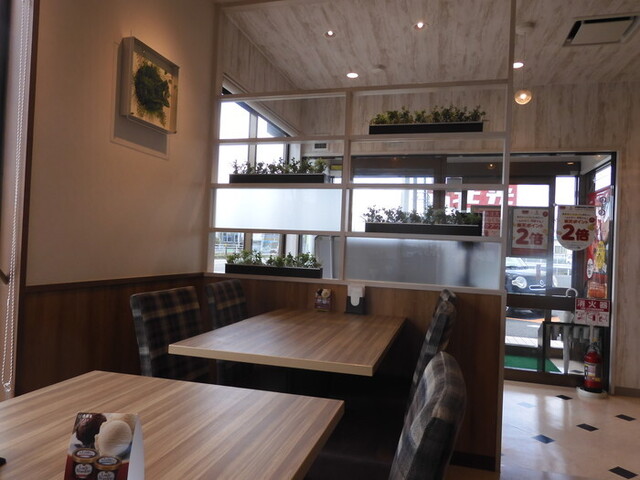 吉野家 ４号線宮城古川店 - 古川（牛丼）の写真