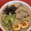 ラーメン　赤組
