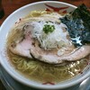 元祖一条流 がんこラーメン 立川たま館分店