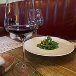 Wines Kitchen Rigatto - 