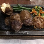 ハングリータイガー 保土ヶ谷本店 - 