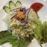 成城ランチ pino - 