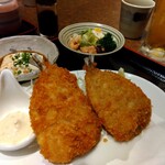 雑魚屋 - 料理写真: