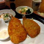 雑魚屋 - 料理写真: