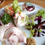 Wines Kitchen Rigatto - 