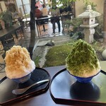 茶匠丸玉園 登呂田店 - 