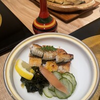 麻布十番 はなぶさ - 