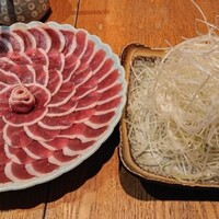神楽坂 鴨匠 - 