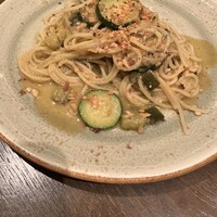オービカ モッツァレラバー 梅田店 - 