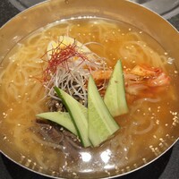 兜 麻布十番店 - 