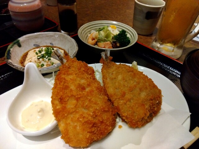 Zako Ya Sasebo Shimokyo Ten