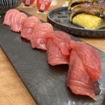 Kuromon Sushi - 