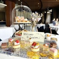 ザ・レギャン・トーキョー - 