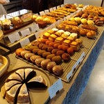 Think - 種類も豊富。