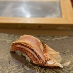 Kagurazaka Sushi Yasaka - 