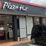 ピザハット - 外観