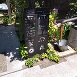 Think - 右の奥です。